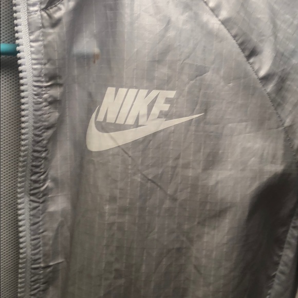 Nike windbreaker - Picture 3 of 5